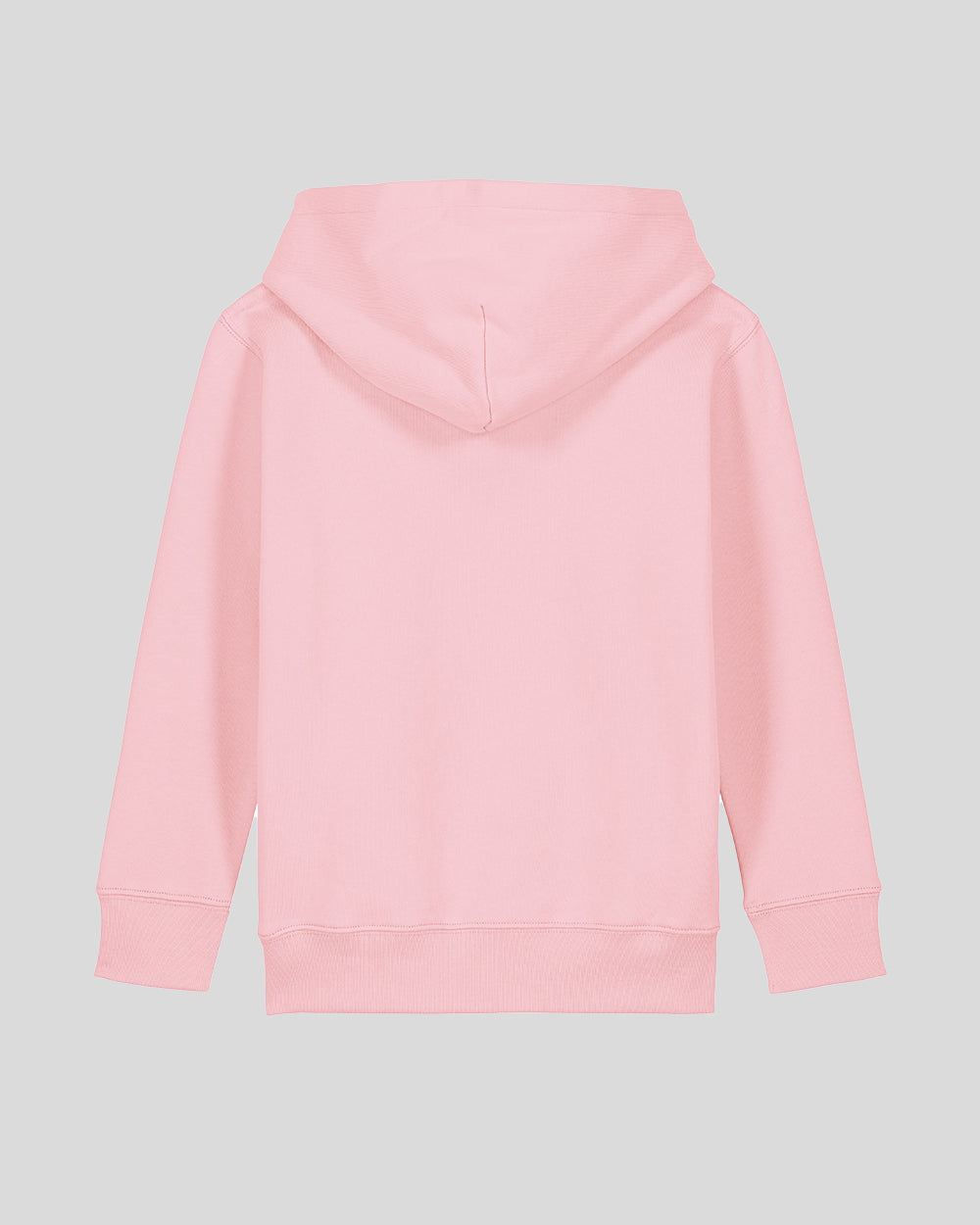 Kinder Hoodie Logo Dschungel