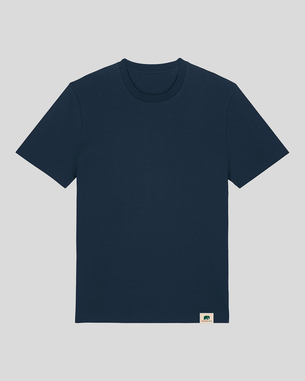 T-Shirt Logo Zebra
