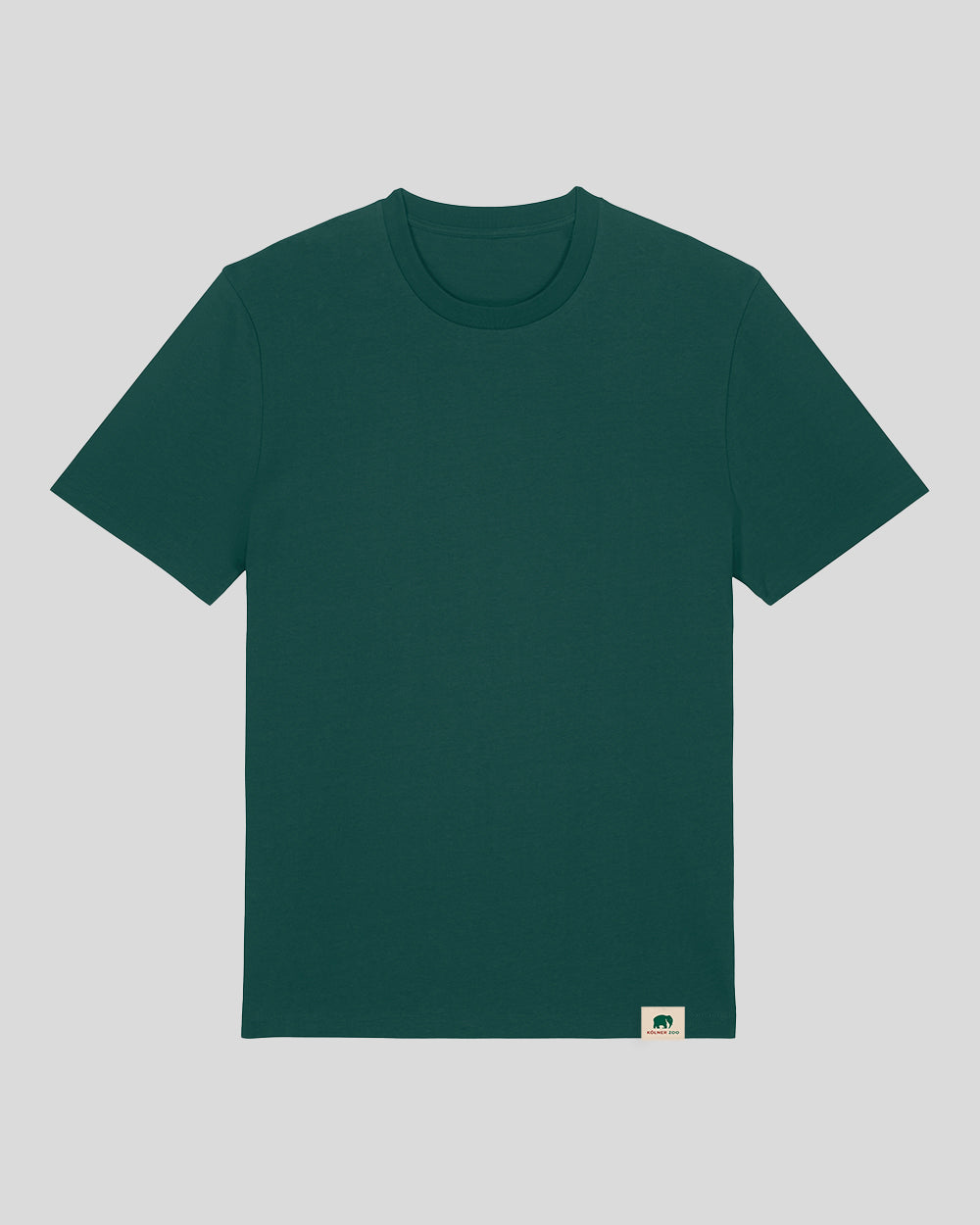 Shirt Kölner Zoo