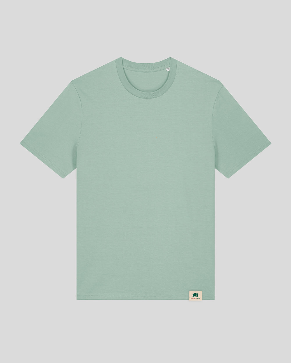T-Shirt Logo Löwe