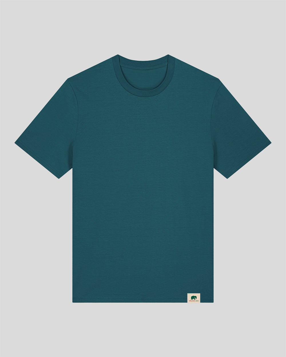 T-Shirt Logo Zebra